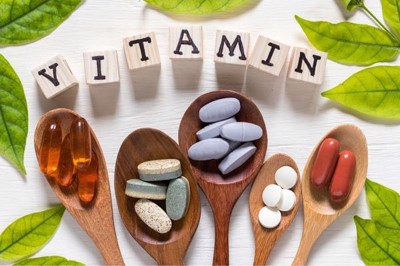 Một số vitamin cần cho đôi tai của bạn